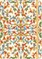 Florentine Arabesque Journal (Diary, Notebook)