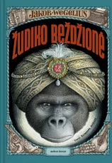 Žudiko beždžionė