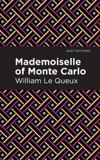 Mademoiselle of Monte Carlo