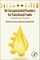 Oil-Encapsulated Powders for Functional Foods