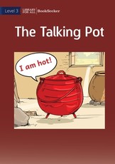 The Talking Pot
