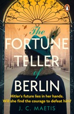 Maetis, J: Fortune Teller of Berlin