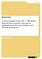 A critical analysis of the 2007 - 2009 global financial and economic crisis and its implications for the travel industry and associated businesses