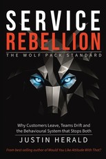 Service Rebellion