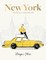 New York: Through a Fashion Eye