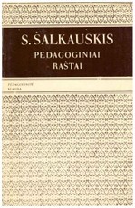 Pedagoginiai raštai
