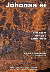 JÃ³honaaʼÃ©Ã­ -Tales From America's South West