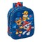 3D kuprinė „Paw Patrol“, 27 cm