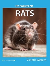 My Favorite Pet