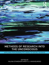 Methods of Research into the Unconscious