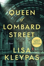 Queen of Lombard Street