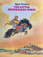 The Little Humpbacked Horse