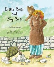 Stainthorpe, N: Little Bear and Big Bear