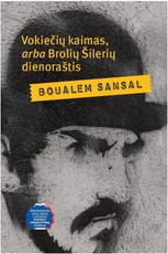 Vokiečių kaimas, arba Brolių Šilerių dienoraštis