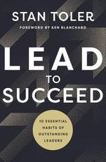 Lead to Succeed