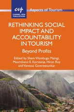 Rethinking Social Impact and Accountability in Tourism