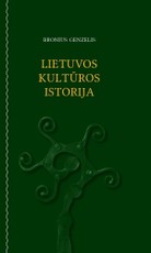 Lietuvos kultūros istorija