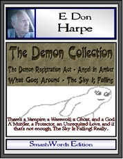 Demon Collection