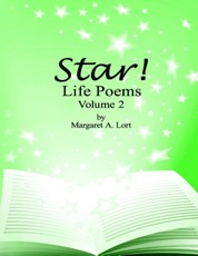 Star! Life Poems:  Volume 2