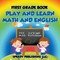 First Grade Book