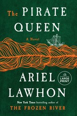 The Pirate Queen