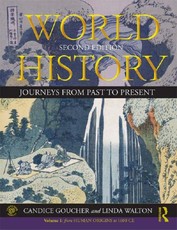 Goucher, C: World History