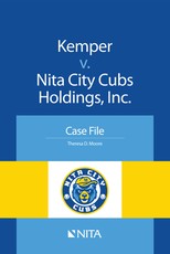 Kemper v. Nita City Cubs Holdings, Inc.