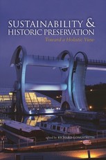 Sustainability & Historic Preservation