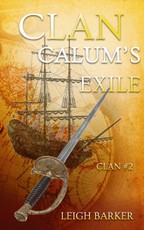 Clan Volume #2: Calum's Exile