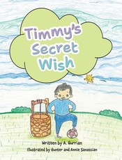 Timmy's Secret Wish