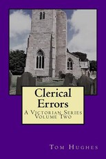Clerical Errors