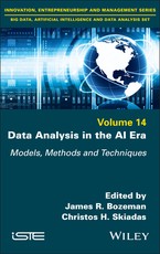 Data Analysis in the AI Era