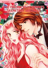 Italian Billionaire's Secretary Mistress
