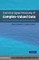 Statistical Signal Processing of Complex-Valued Data