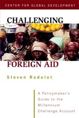 Challenging Foreign Aid