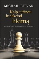 Kaip sužinoti ir pakeisti likimą: gabumai, temperamentas, charakteris