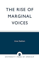 The Rise of Marginal Voices