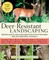 Deer-Resistant Landscaping (el. knyga)