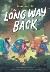 The Long Way Back