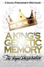 KING'S GENETIC MEMORY~The Royal Inspiration