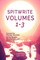 Spitwrite Volumes 1-3: A Short Story Collection