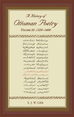 History of Ottoman Poetry Volume III