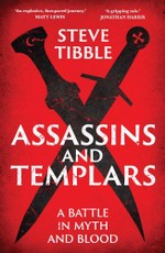 Assassins and Templars