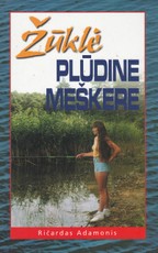 Žūklė plūdine meškere