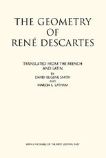 The Geometry of Rene Descartes