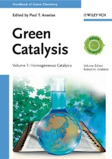 Handbook of Green Chemistry 01 - Green Catalysis