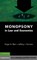 Monopsony in Law and Economics