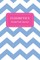 Elizabeth's Pocket Posh Journal, Chevron