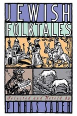Jewish Folktales