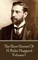The Short Stories of H. Rider Haggard - Volume I